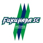 川越福原SC U-15 ロゴ