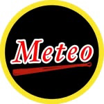 千葉Meteo ロゴ