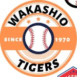 わかしおタイガーズ ロゴ